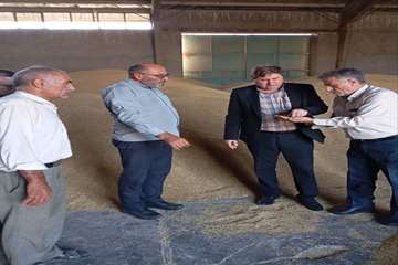 تأمین نهاده‌ها، وعده عملی مدیرکل امور عشایر اردبیل